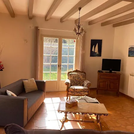 Holiday home La Maison De Jeanne Tour-de-Faure