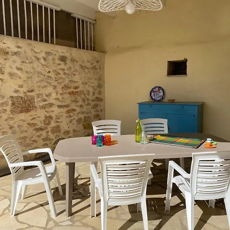 Holiday home La Maison De Jeanne