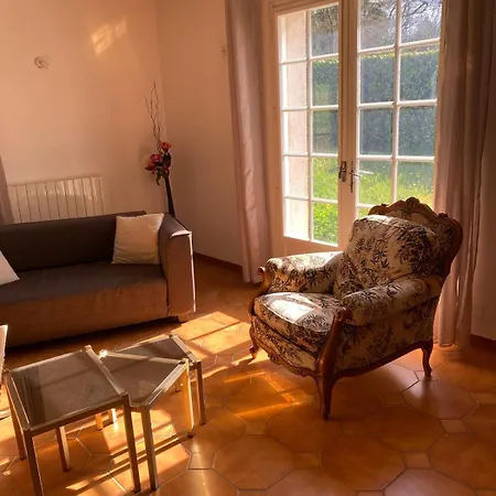 Holiday home La Maison De Jeanne *