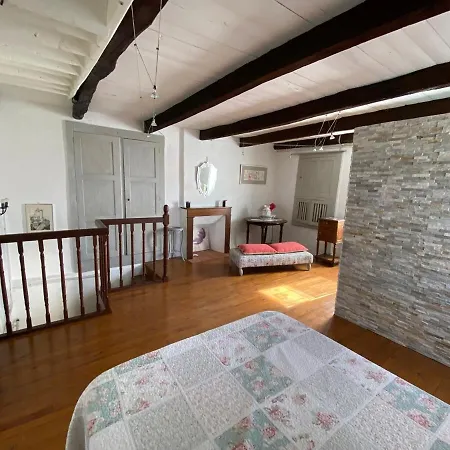 La Maison De Jeanne *