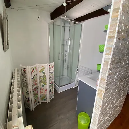 Holiday home La Maison De Jeanne *