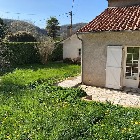 Holiday home La Maison De Jeanne *