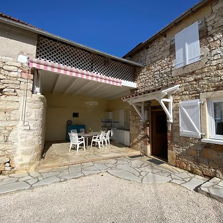 La Maison De Jeanne